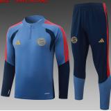 Chándal Bayern Munich 2026/27 ( Half Zipper I)
